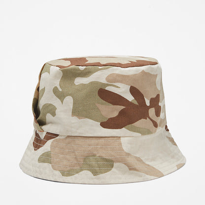 Mens Timberland Earthkeepers® by Raeburn Bucket Hat for Men in Camo