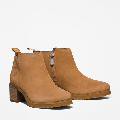 Womens Timberland Dalston Vibe Shootie for Women in Beige