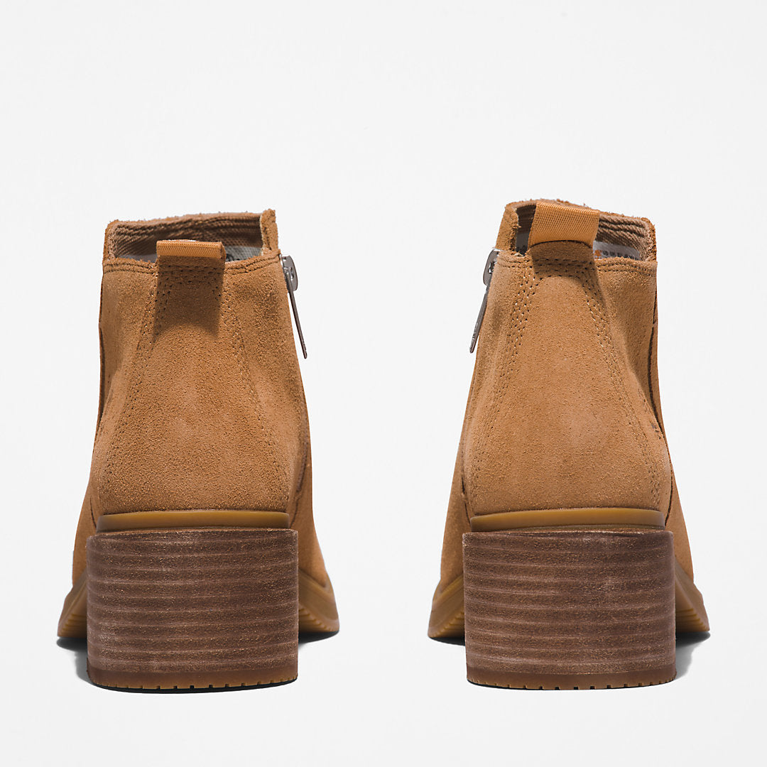 Womens Timberland Dalston Vibe Shootie for Women in Beige