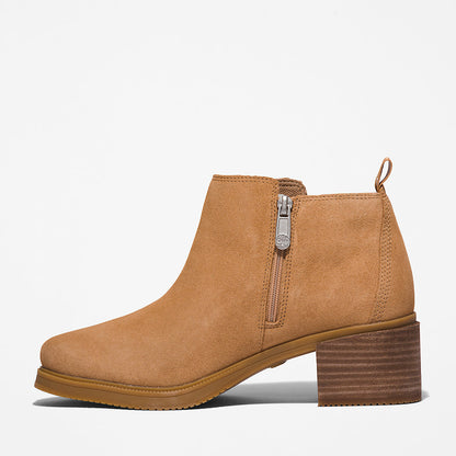 Womens Timberland Dalston Vibe Shootie for Women in Beige