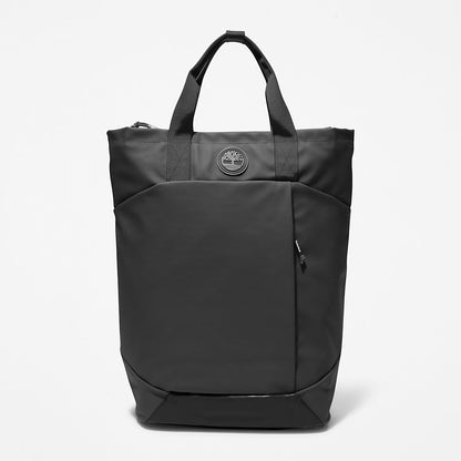 Womens Timberland Eco-Ready Tote Backpack for Women in Black