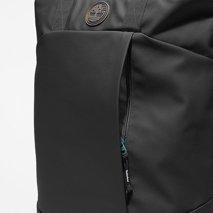 Womens Timberland Eco-Ready Tote Backpack for Women in Black