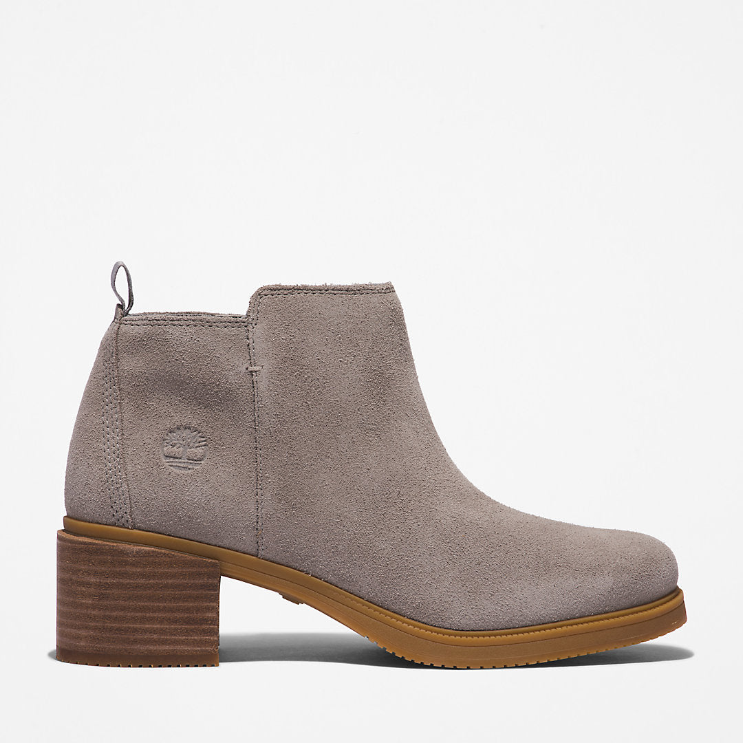 Womens Timberland Dalston Vibe Shootie for Women in Grey