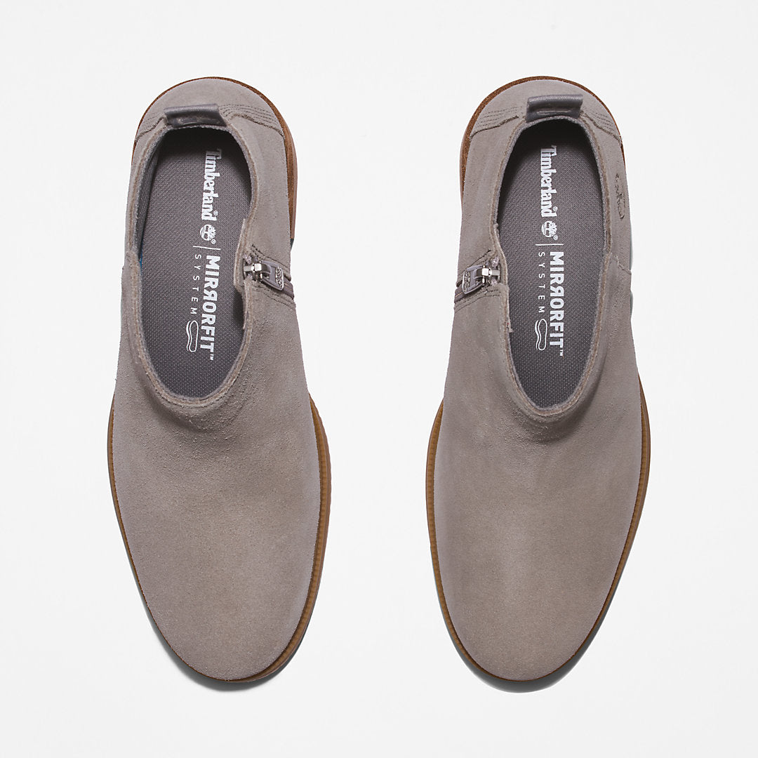 Womens Timberland Dalston Vibe Shootie for Women in Grey