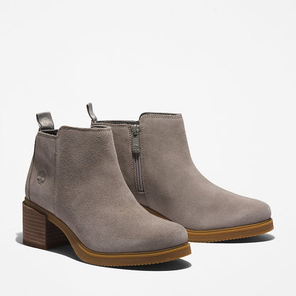Womens Timberland Dalston Vibe Shootie for Women in Grey