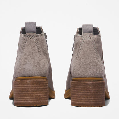 Womens Timberland Dalston Vibe Shootie for Women in Grey