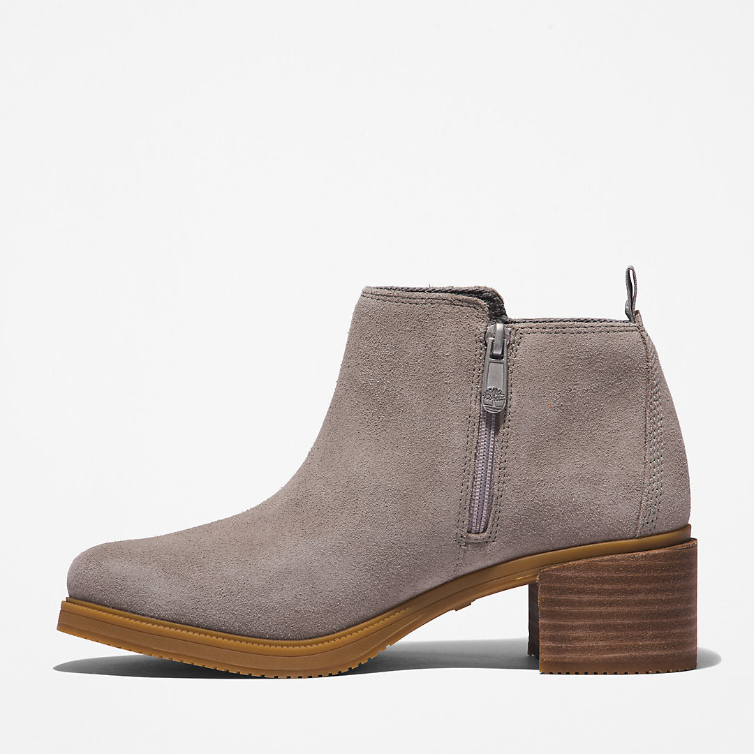 Womens Timberland Dalston Vibe Shootie for Women in Grey