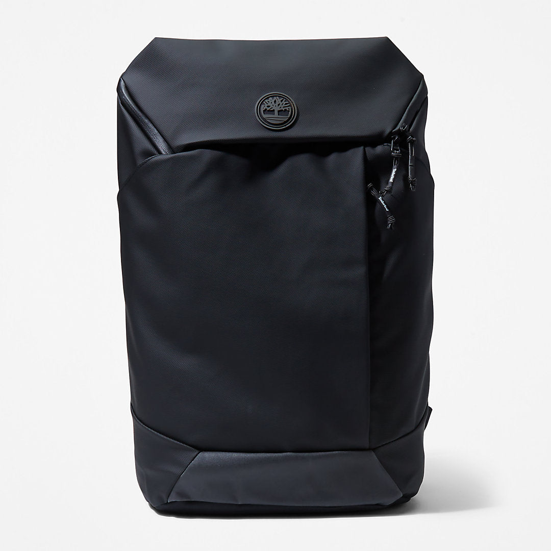 Mens Timberland Eco-Ready Backpack in Black