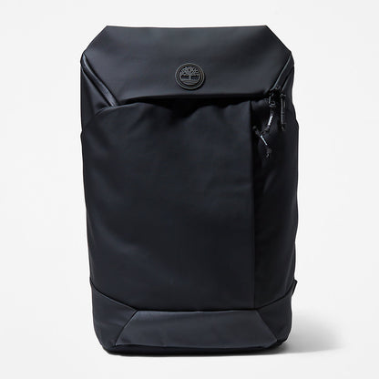 Mens Timberland Eco-Ready Backpack in Black