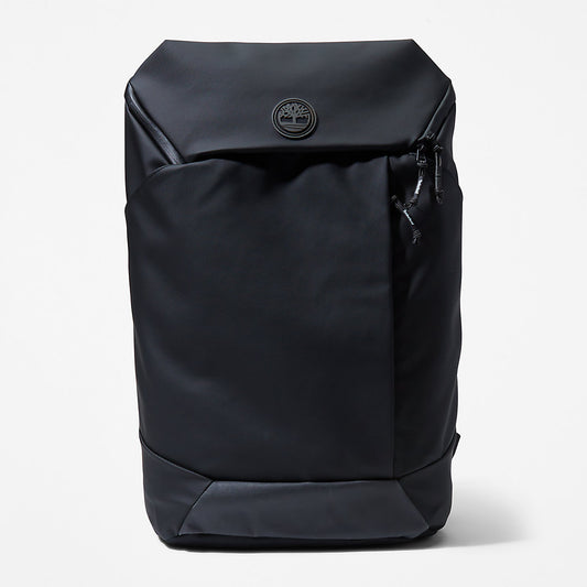 Mens Timberland Eco-Ready Backpack in Black