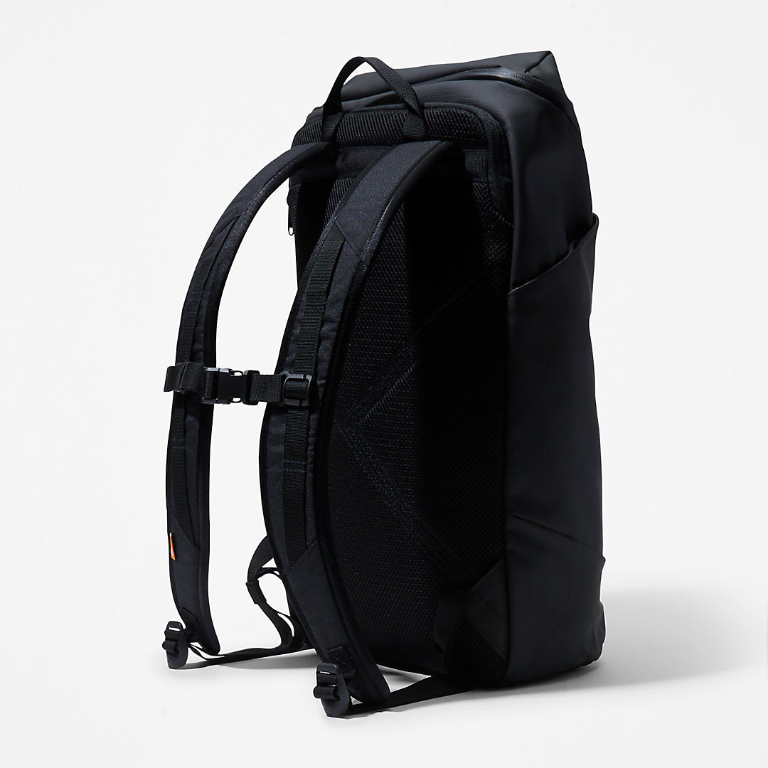Mens Timberland Eco-Ready Backpack in Black