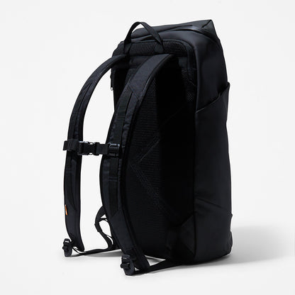 Mens Timberland Eco-Ready Backpack in Black