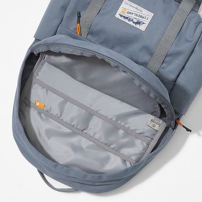 Mens Timberland Ecoriginal Timberpack in Grey