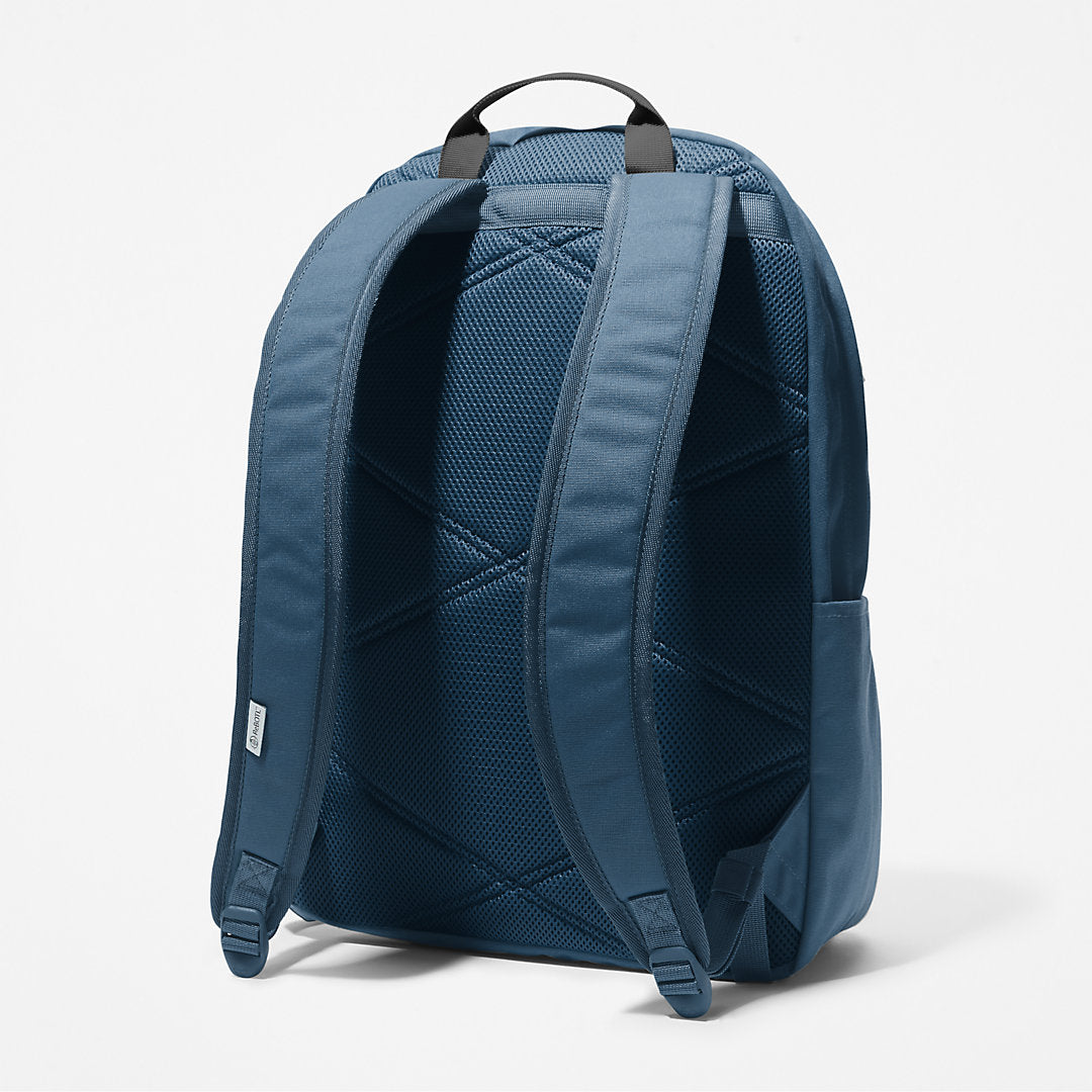 Mens Timberland Ecoriginal Timberpack in Blue