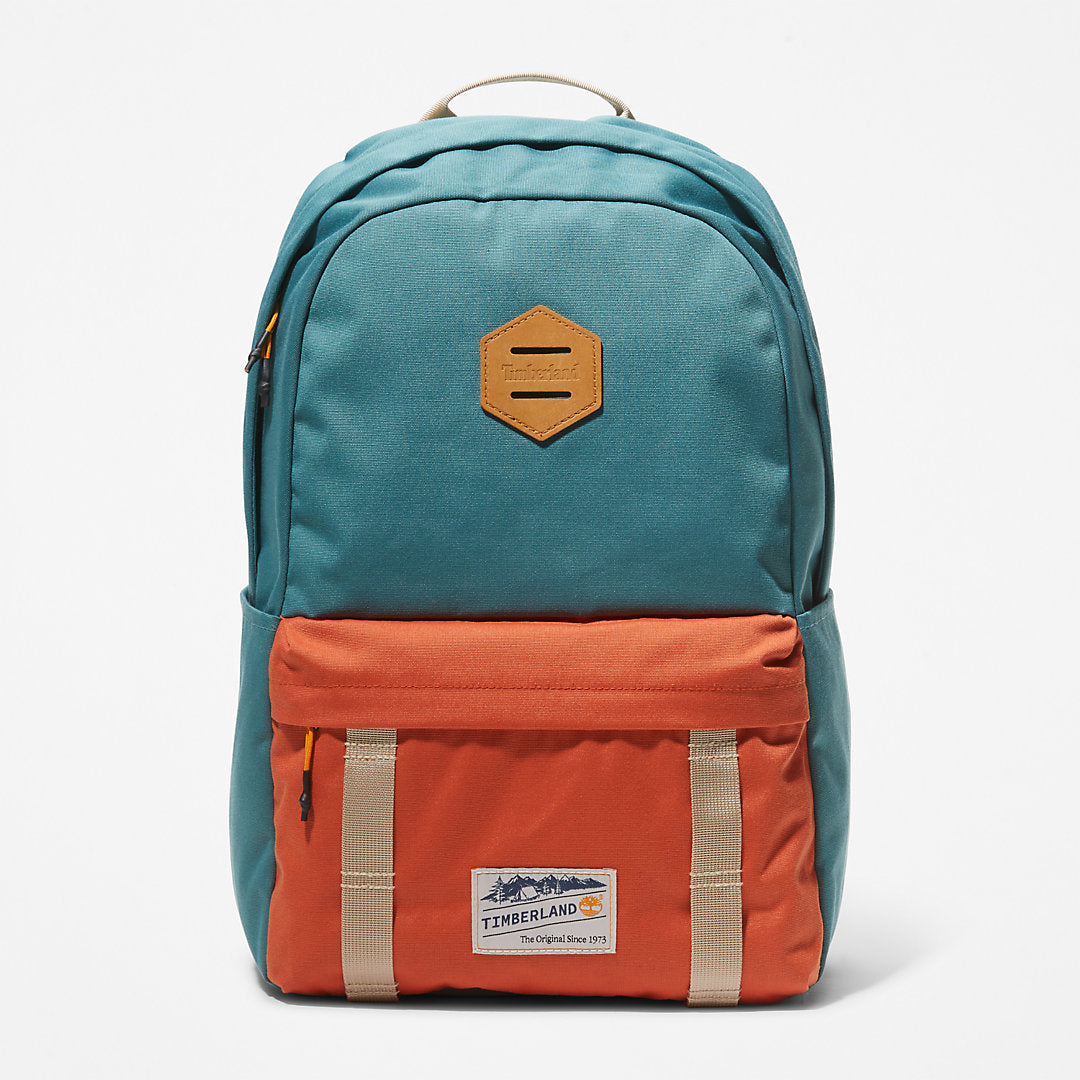 Mens Timberland Ecoriginal Timberpack in Teal