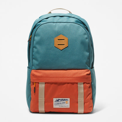 Mens Timberland Ecoriginal Timberpack in Teal
