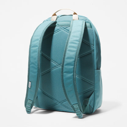 Mens Timberland Ecoriginal Timberpack in Teal