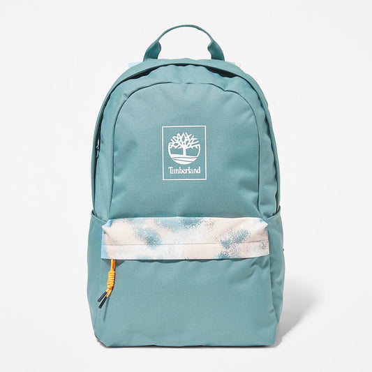 Mens Timberland Summer-print Timberpack in Green