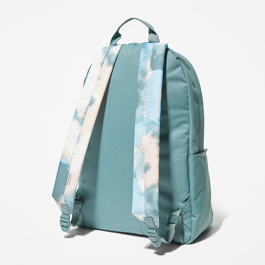 Mens Timberland Summer-print Timberpack in Green