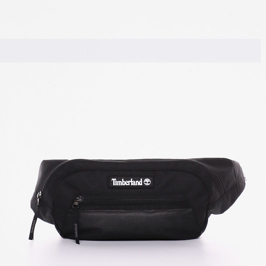 Mens Timberland Outdoor Archive Sling in Black