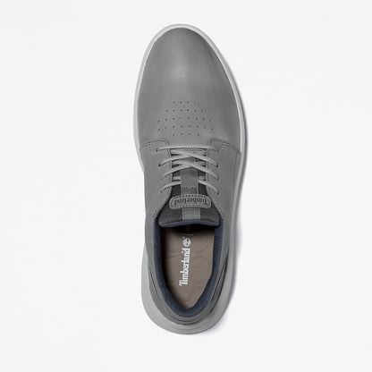 Mens Timberland Bradstreet Ultra Sneaker for Men in Grey