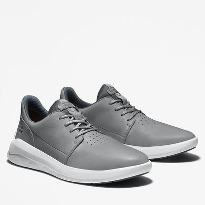 Mens Timberland Bradstreet Ultra Sneaker for Men in Grey