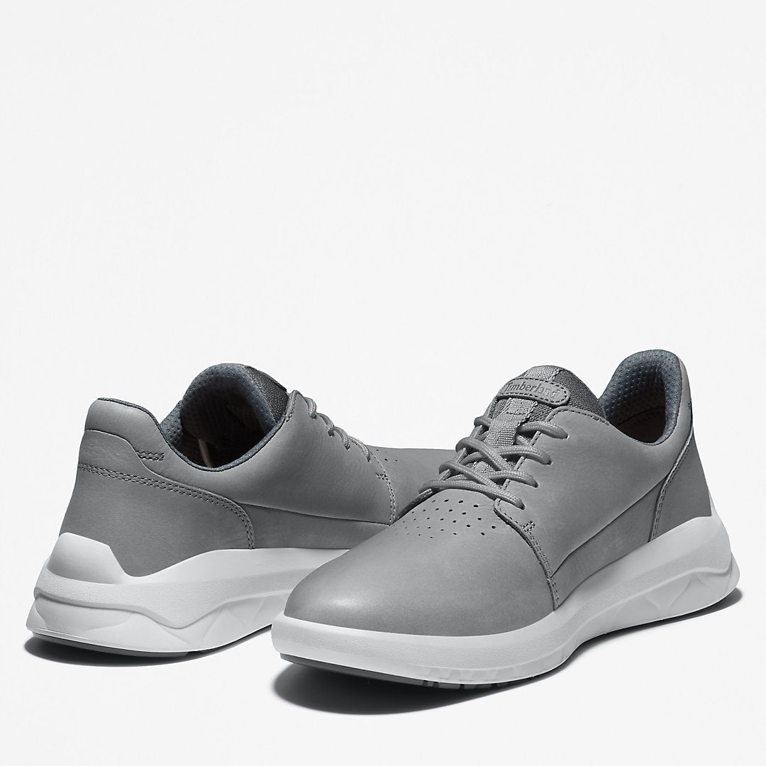 Mens Timberland Bradstreet Ultra Sneaker for Men in Grey