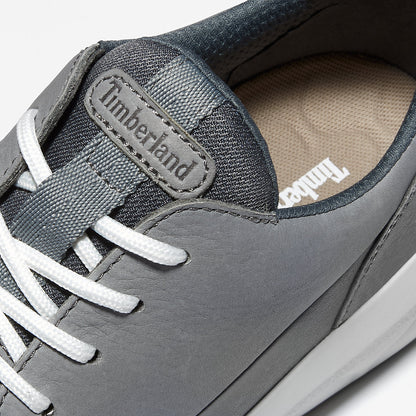 Mens Timberland Bradstreet Ultra Sneaker for Men in Grey