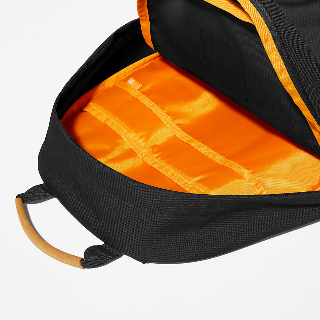 Mens Timberland Timberland® Backpack in Black
