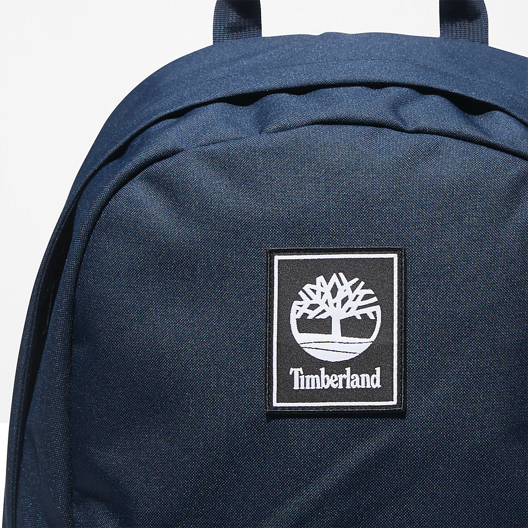 Mens Timberland Timberland® Backpack in Navy