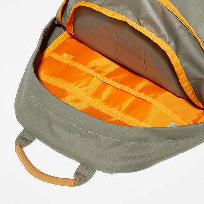 Mens Timberland Timberland® Backpack in Green