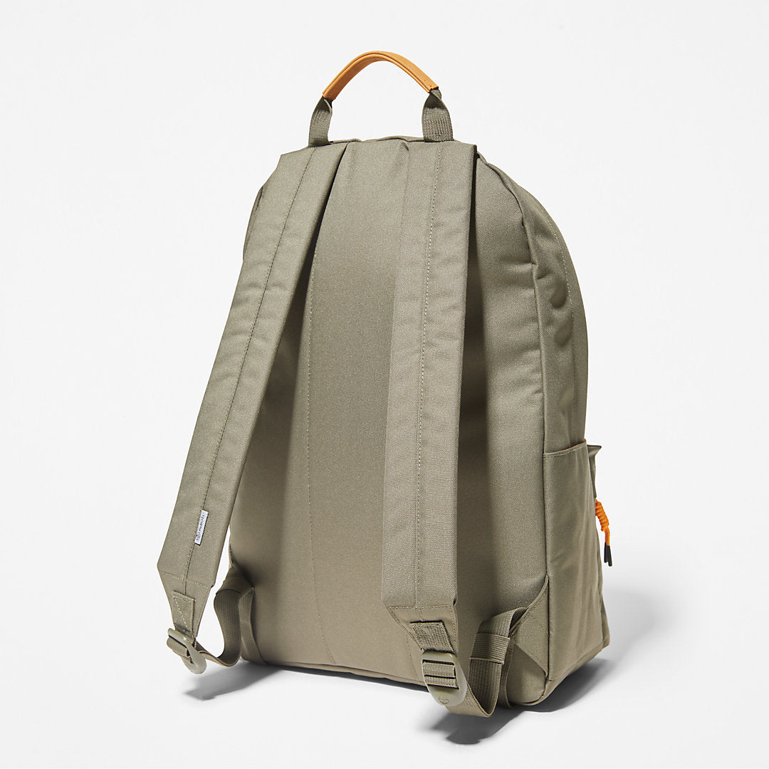Mens Timberland Timberland® Backpack in Green