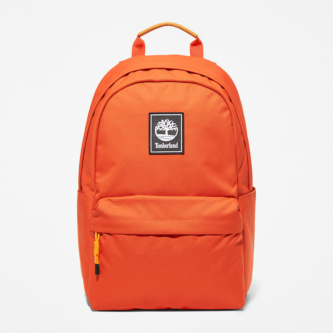 Mens Timberland Timberland® Backpack in Orange