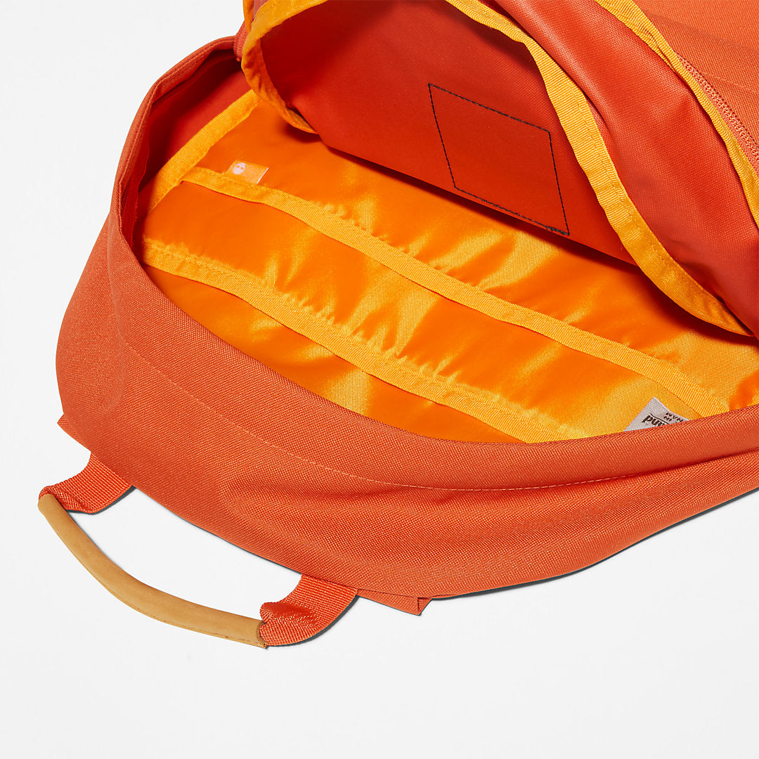 Mens Timberland Timberland® Backpack in Orange