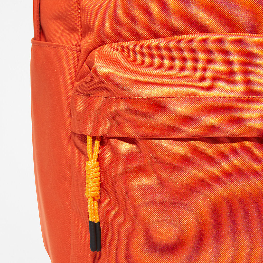 Mens Timberland Timberland® Backpack in Orange