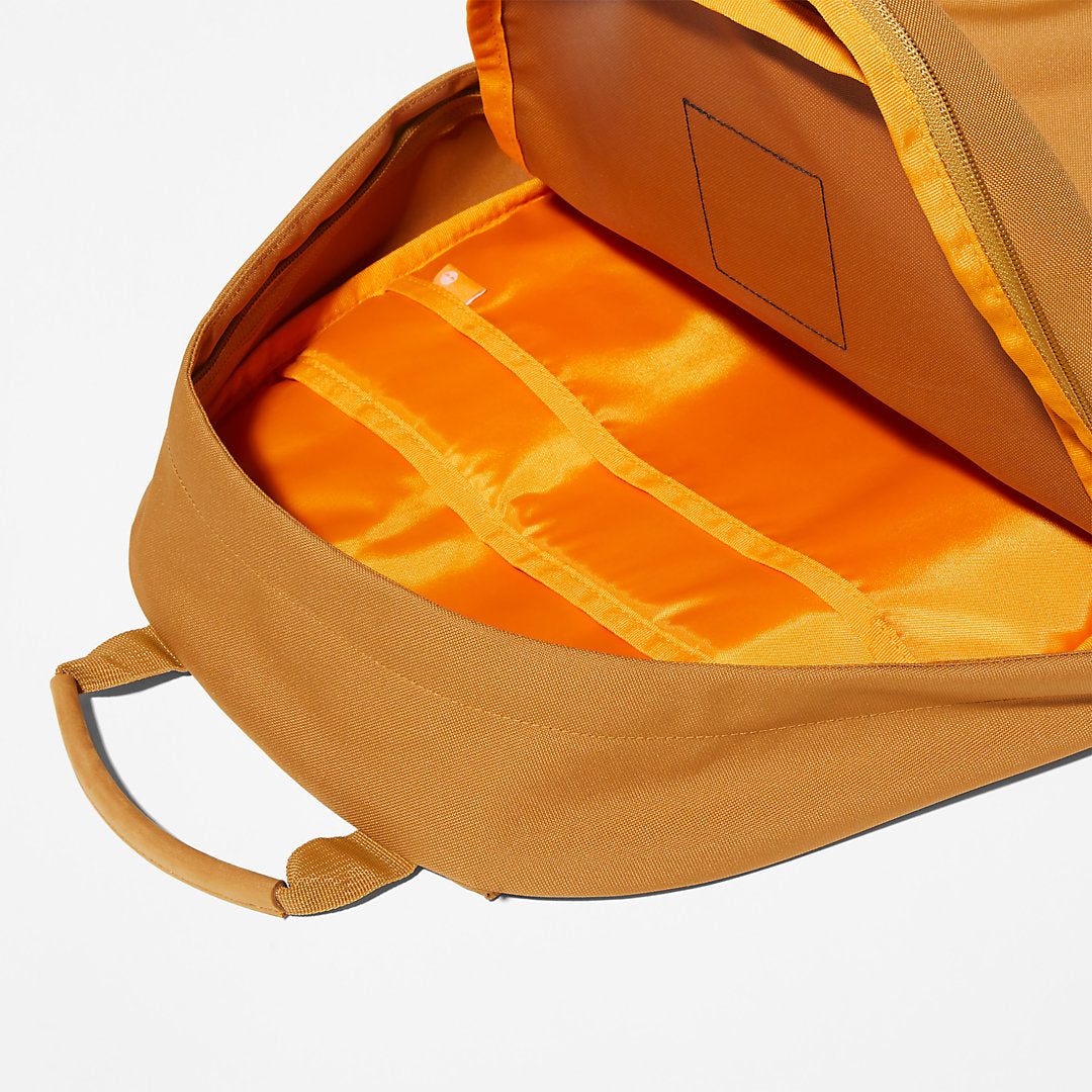 Mens Timberland Timberland® Backpack in Dark Yellow