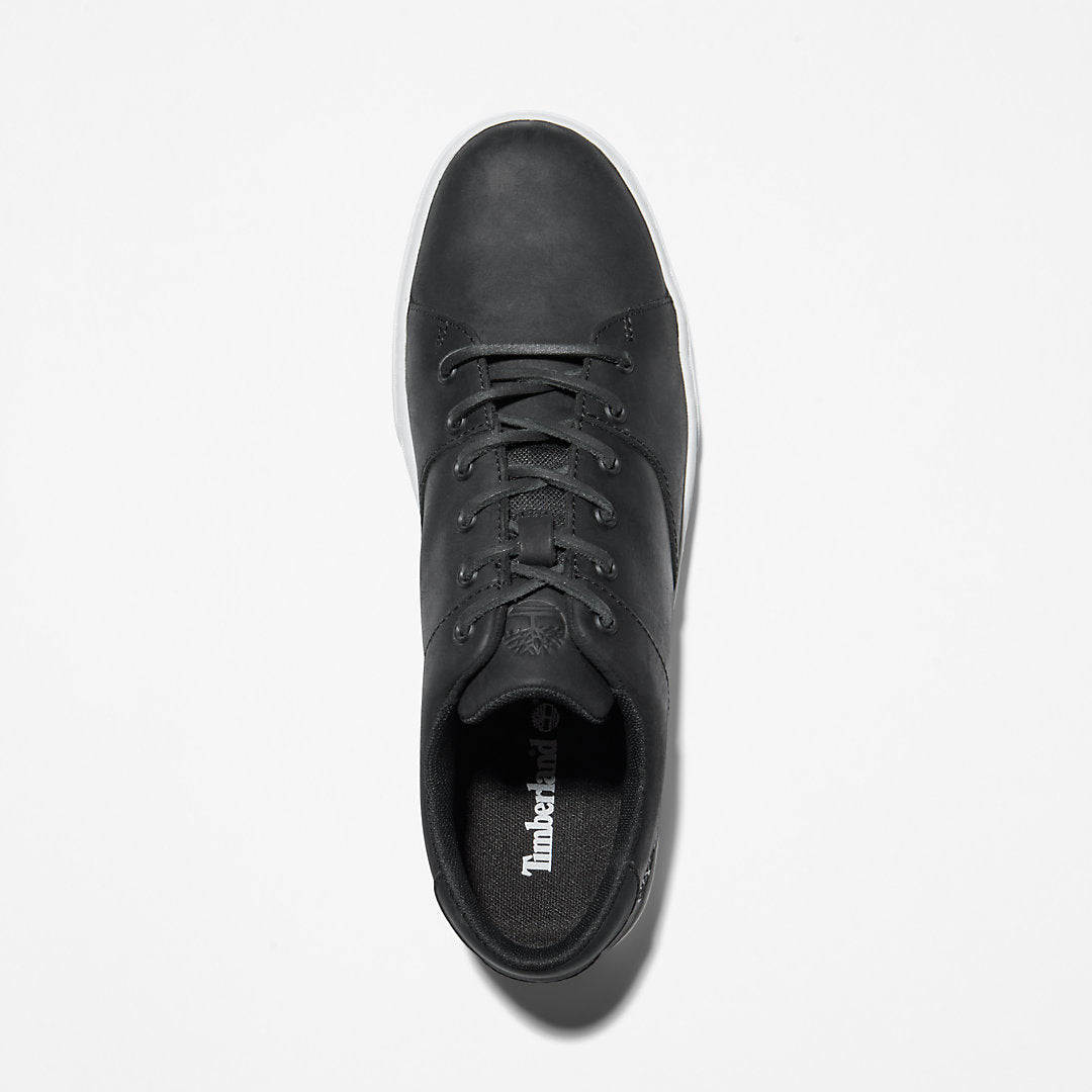 Mens Timberland Adventure 2.0 Sneaker for Men in Black