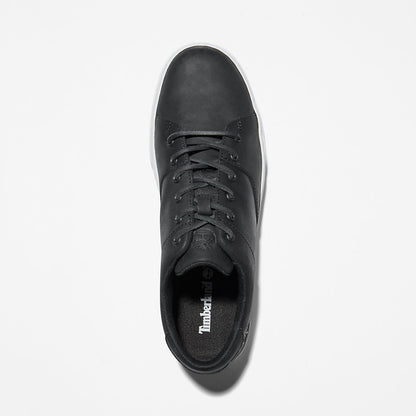 Mens Timberland Adventure 2.0 Sneaker for Men in Black