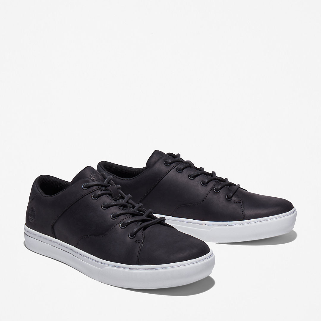 Mens Timberland Adventure 2.0 Sneaker for Men in Black