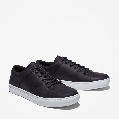 Mens Timberland Adventure 2.0 Sneaker for Men in Black