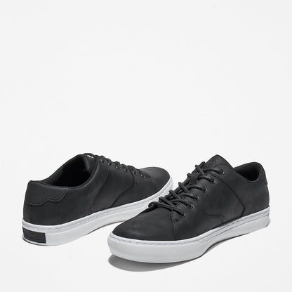 Mens Timberland Adventure 2.0 Sneaker for Men in Black