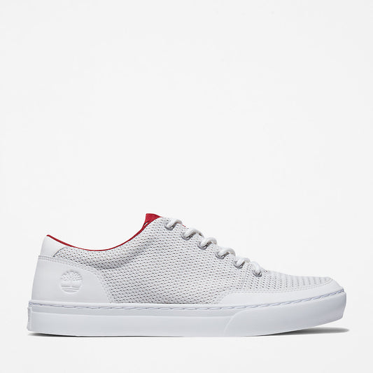 Mens Timberland Adventure 2.0 Sneaker for Men in White