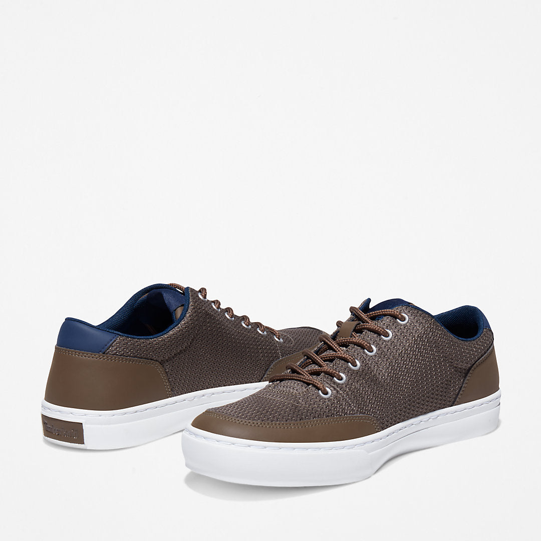 Mens Timberland Adventure 2.0 Sneaker for Men in Dark Green