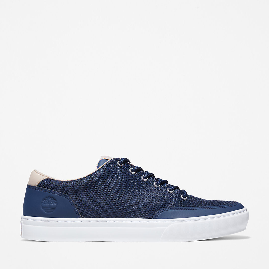 Mens Timberland Adventure 2.0 Sneaker for Men in Navy