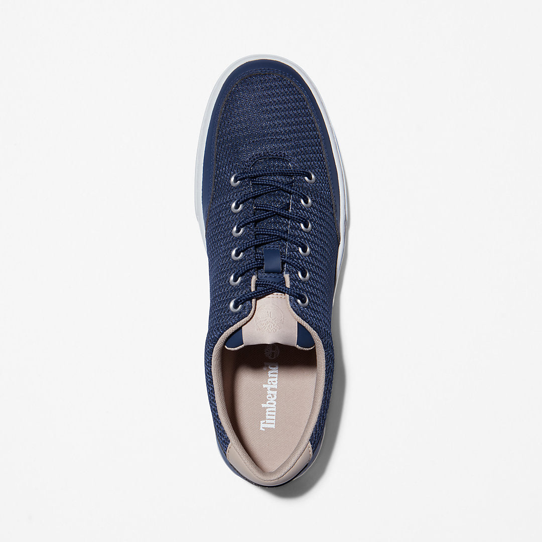Mens Timberland Adventure 2.0 Sneaker for Men in Navy
