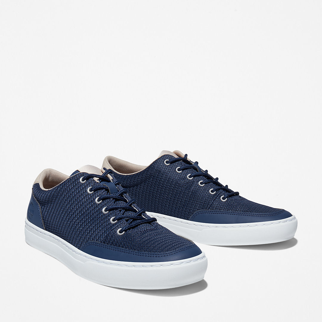 Mens Timberland Adventure 2.0 Sneaker for Men in Navy