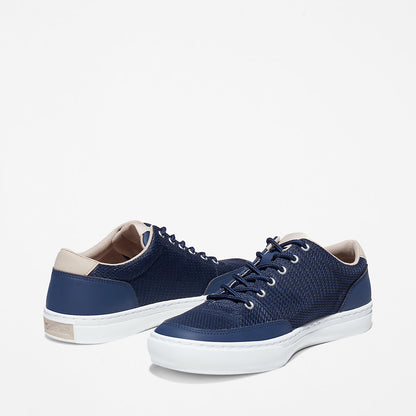 Mens Timberland Adventure 2.0 Sneaker for Men in Navy