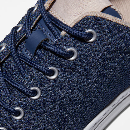 Mens Timberland Adventure 2.0 Sneaker for Men in Navy