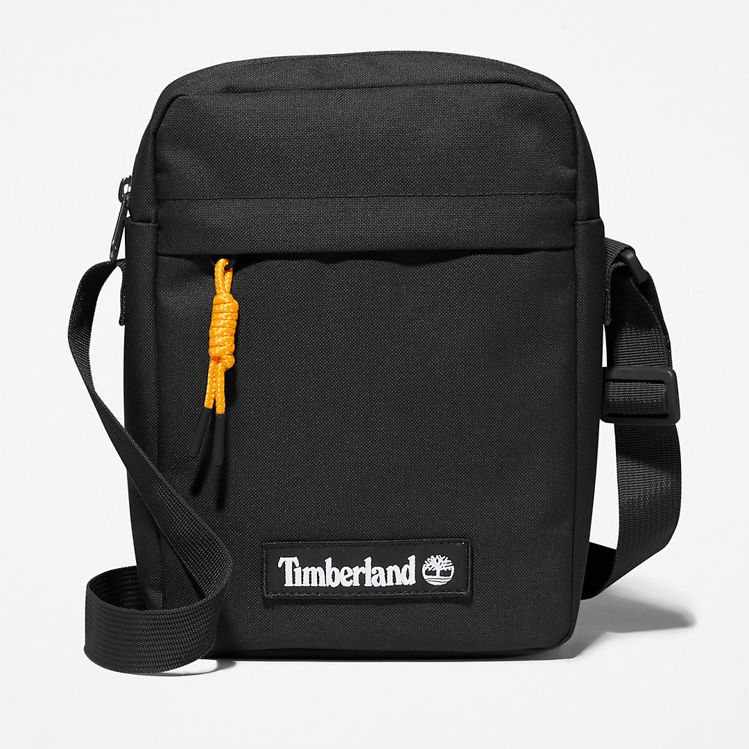 Mens Timberland Timberland® Crossbody Bag in Black