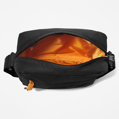 Mens Timberland Timberland® Crossbody Bag in Black